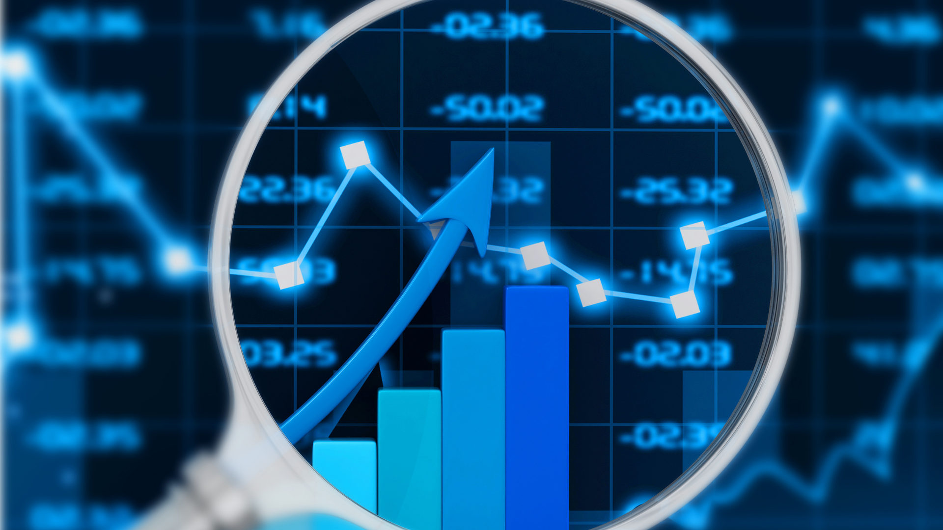 Análisis de Mercado